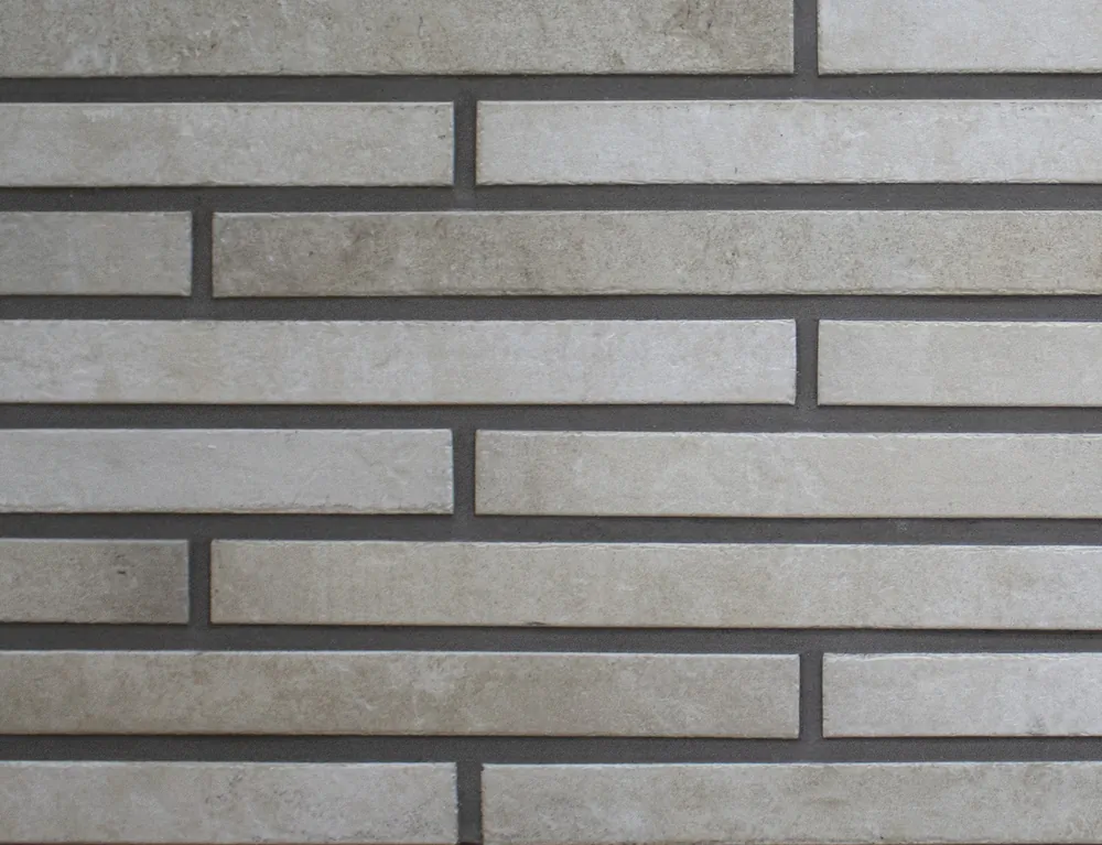 Long Brick BRS 147 Arctic 500x40х11 Kerastep