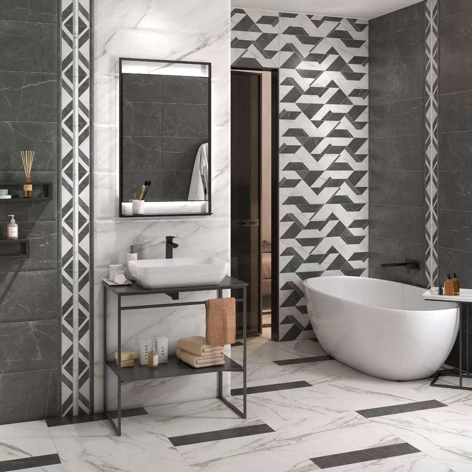 Буонарроти Kerama Marazzi фото 6