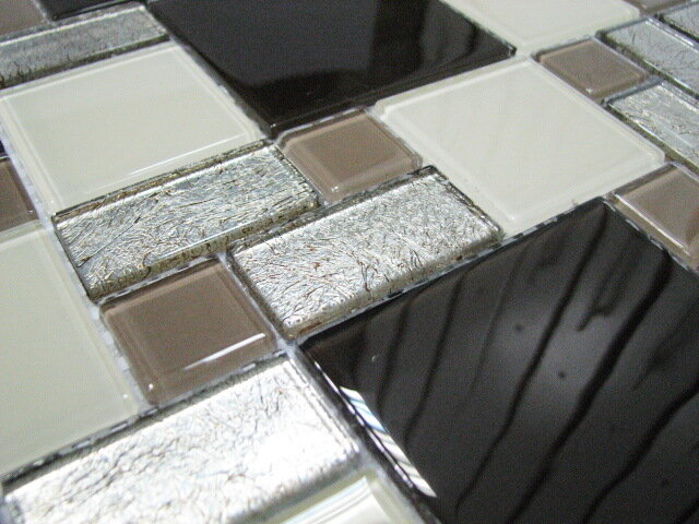 4033 Barok 30,5x30,5 Keramissimo фото 3