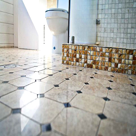 Octagon Natural