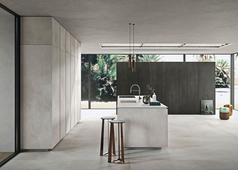 Rigato Laminam