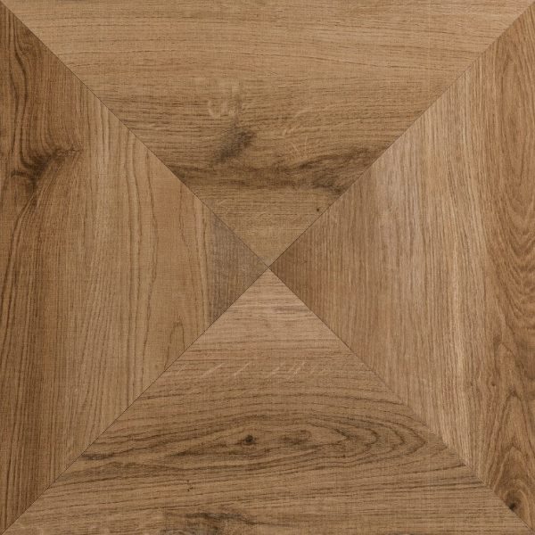 100323057 Heritage Cognac L 80x80 Porcelanosa