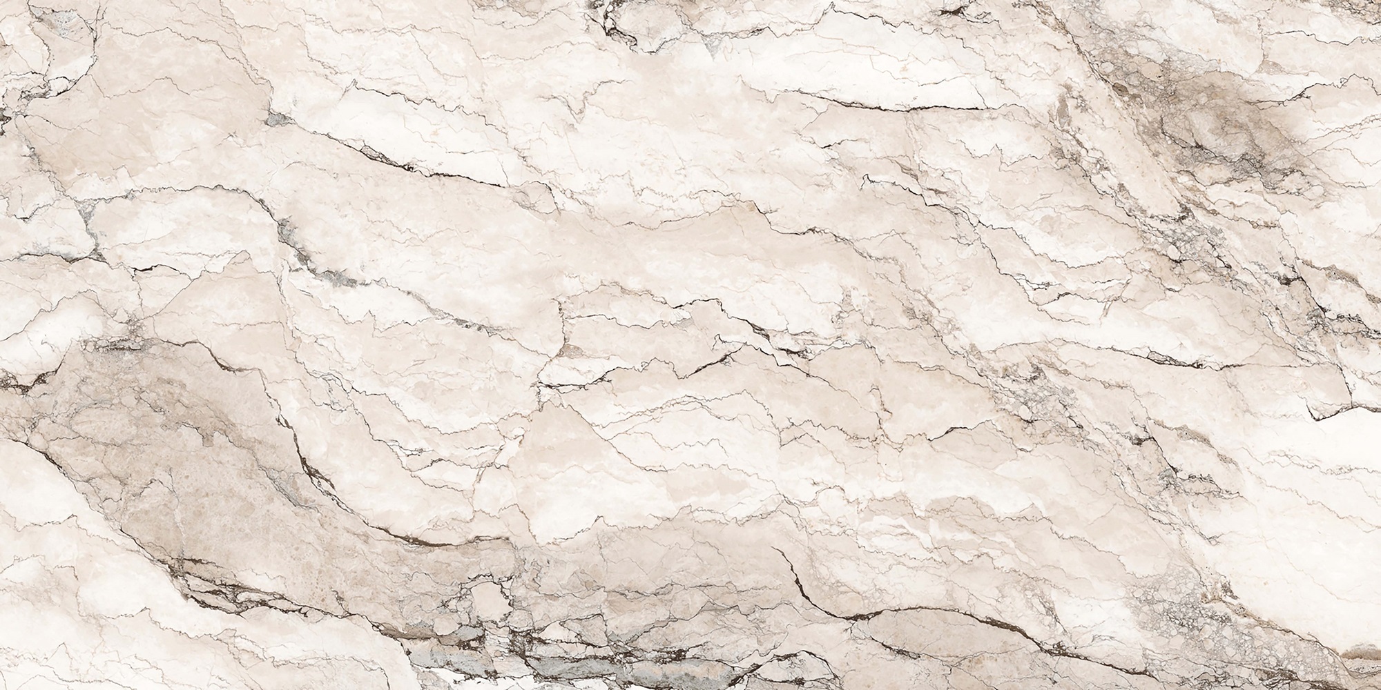 Rock Penguin White Carving 80x160 Realistik