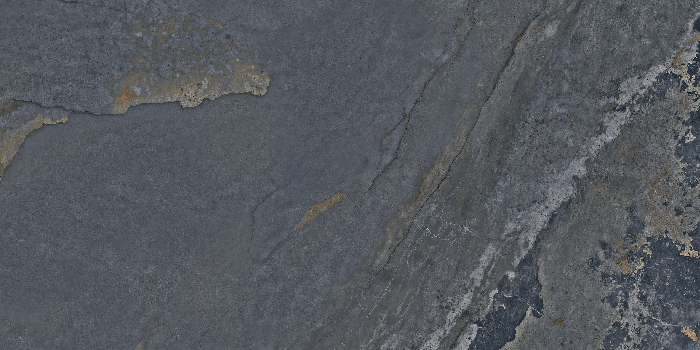 Planet Blue Metal Soft 60x120 Fanal