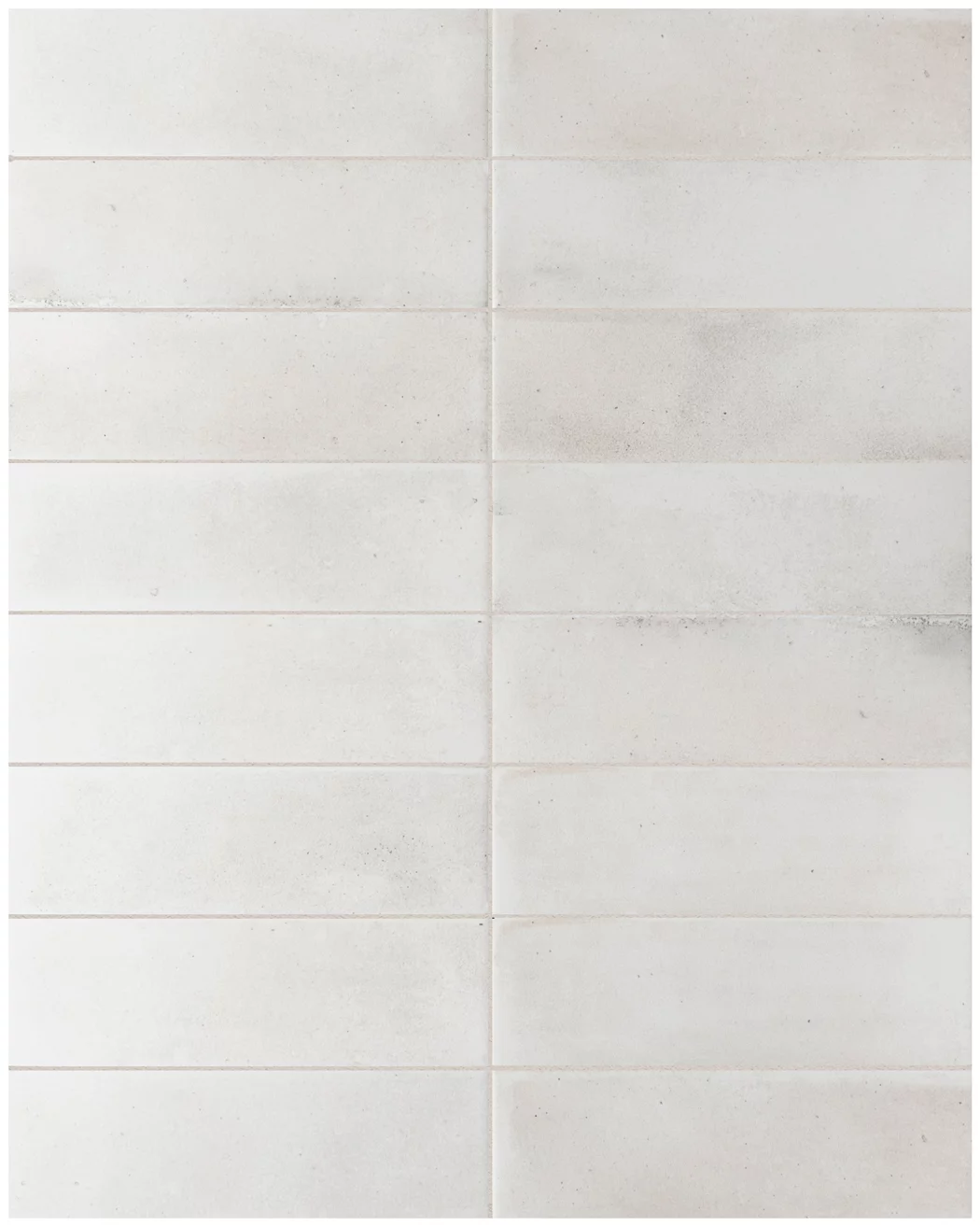 30685 Raku White 6x18,6 EQUIPE