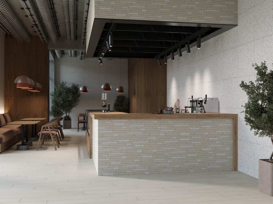 Kraft Wood Estima