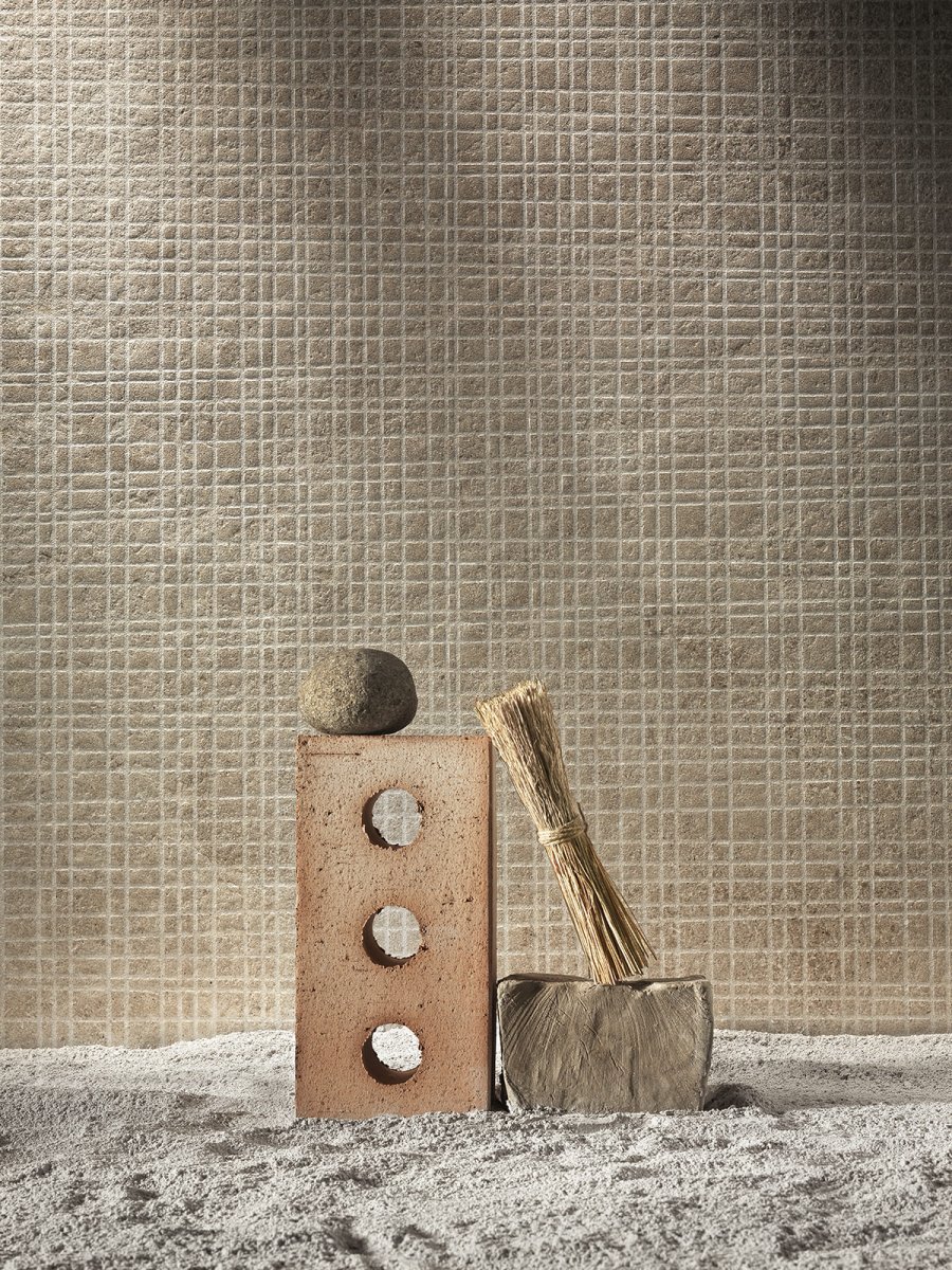 HSE Dinamika Stone Edition Del Conca