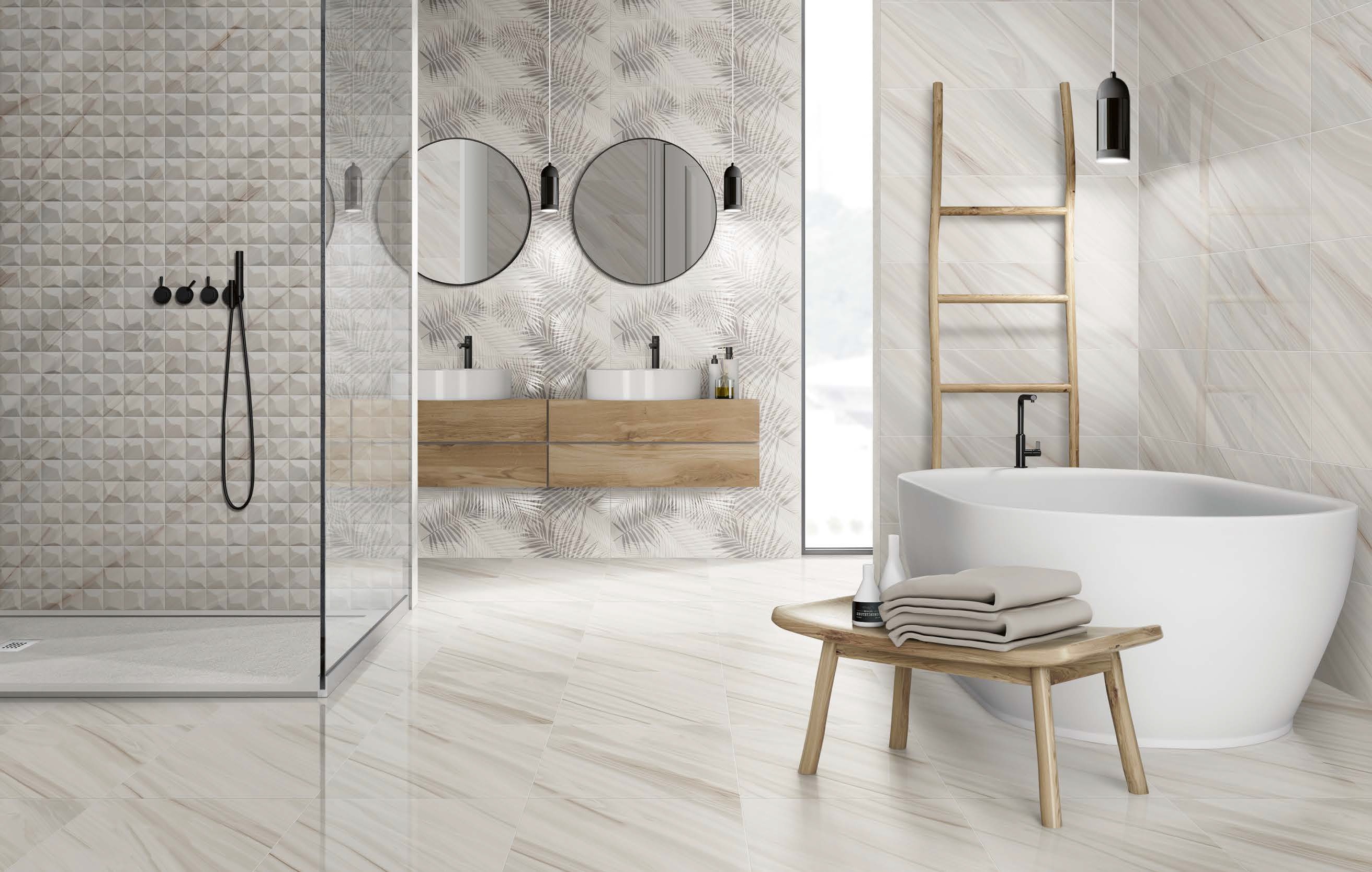 PAV MARTE ICE 45*45 Goetan Ceramica