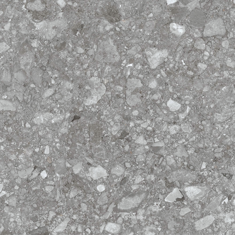 PA006060N Palladino Grey 60х60 Pieza Ceramica