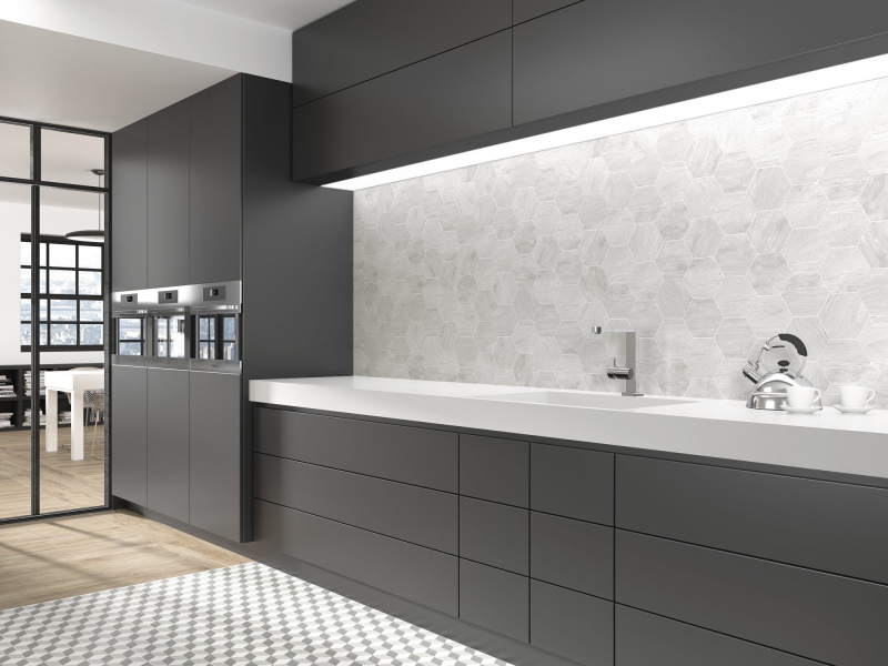 Verona Ape Ceramica