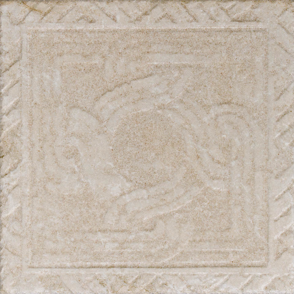 81896 Ostuni Trame Sabbia 20х20 Cerdomus фото 5