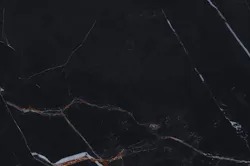 Образец 20х30 см керамогранита Duna - Splendore Nero полированный - 1200х600 мм Duna фото 2