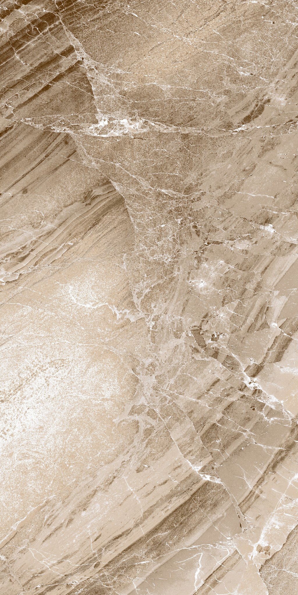 0045 Istambul Beige Mat 25x50 Eurotile Ceramica