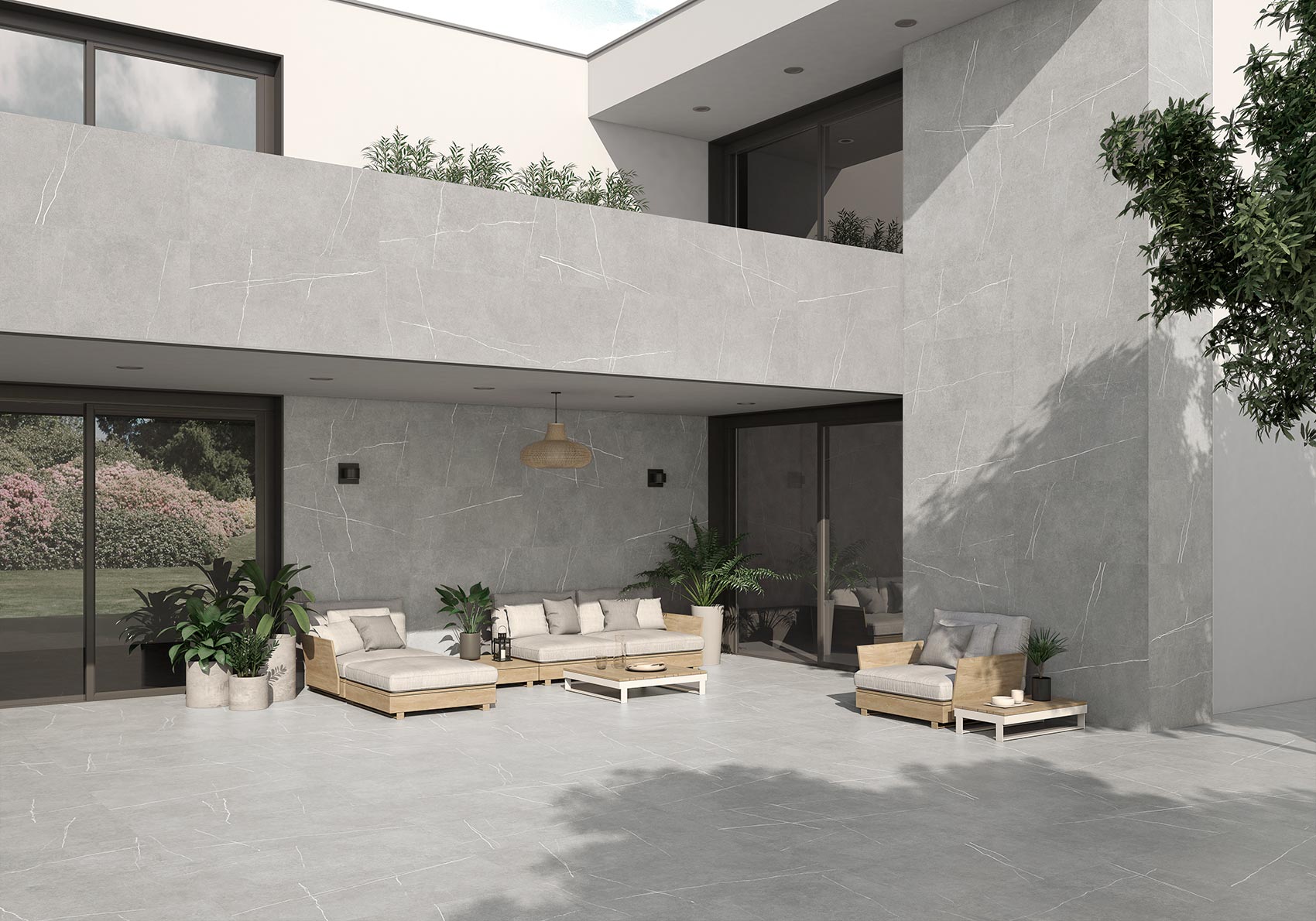 Kairos ITT Ceramic