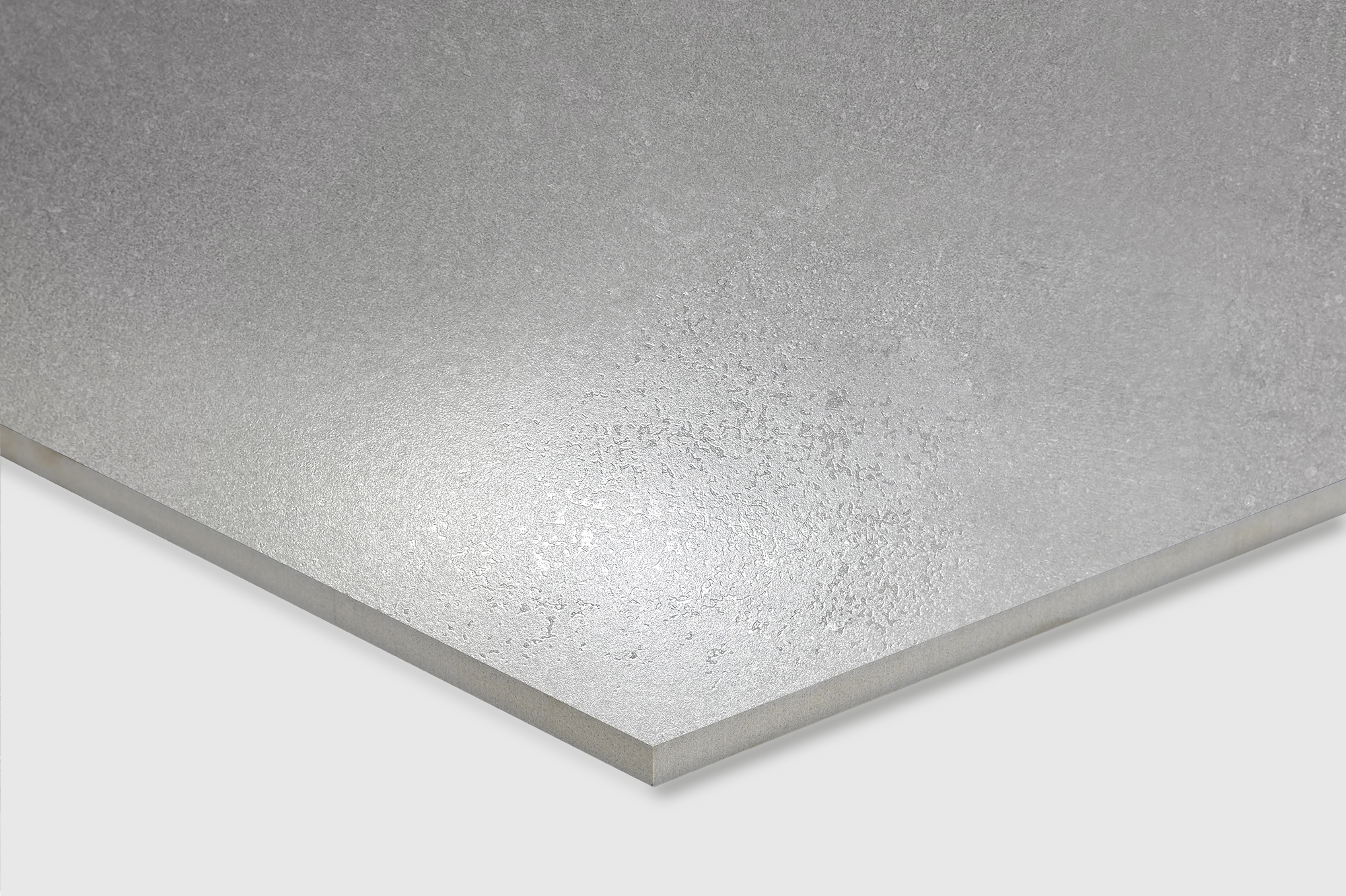 CZ-GL02-B Canvas Silver Grey Matt Glossy Ink 80x160 Creanza