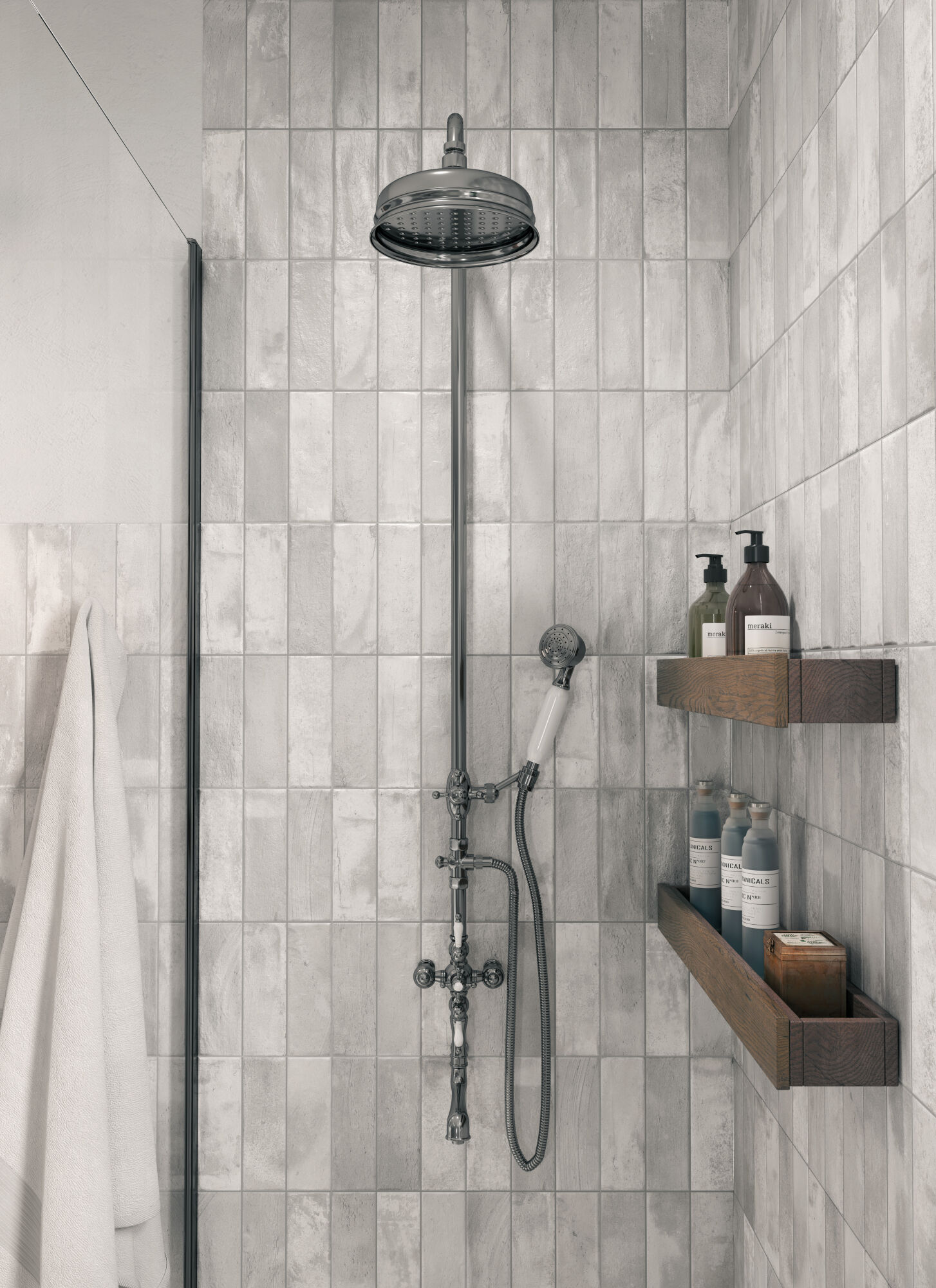 29758 Fs Mud Silver 20x40 Peronda фото 43