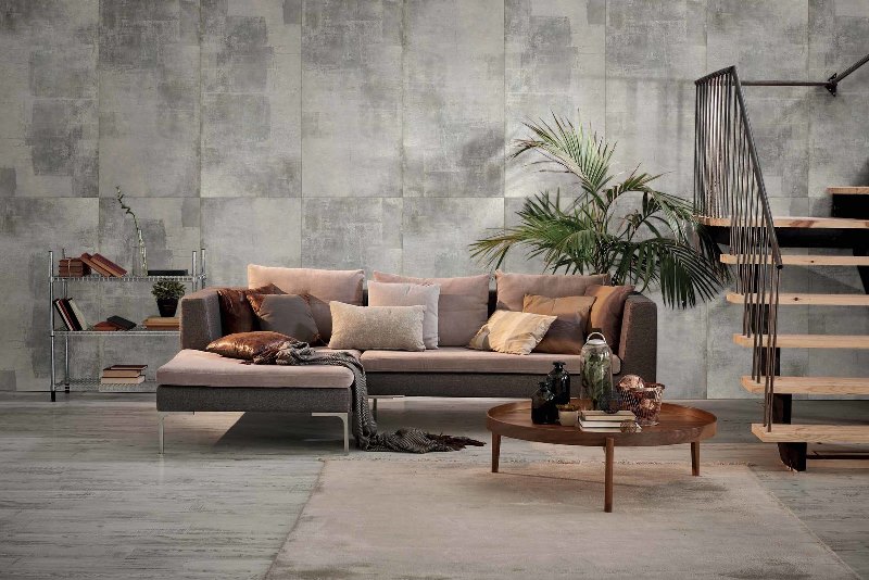 Wallpapers Dado Ceramica