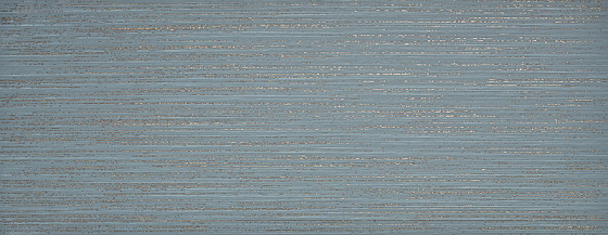 SHUI TEAL DROPS 35x90 La Platera