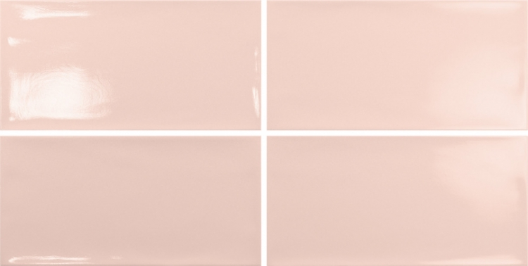 Nora Pink 15x30 Baldocer