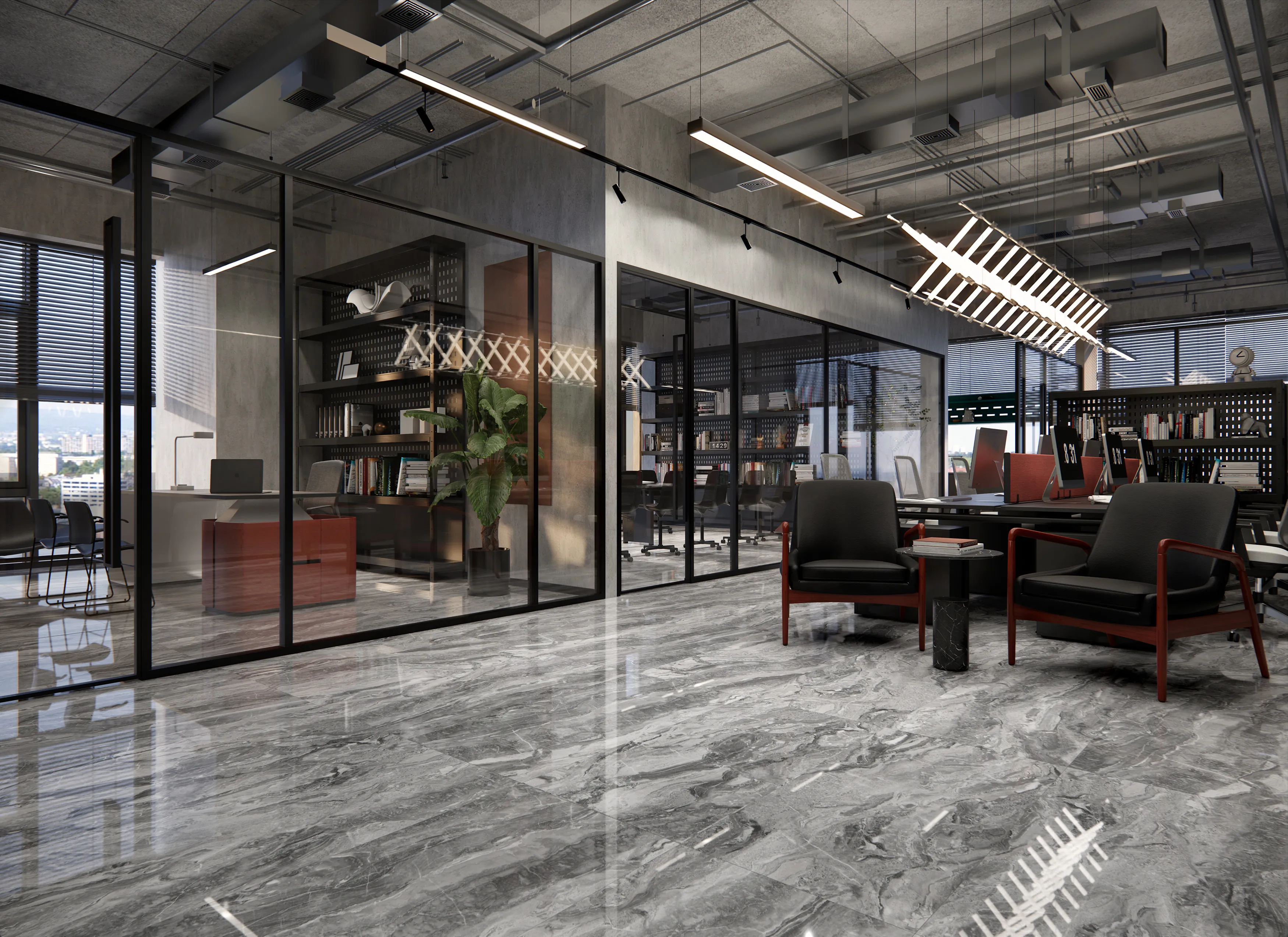 Мора/Moore Eurotile Ceramica