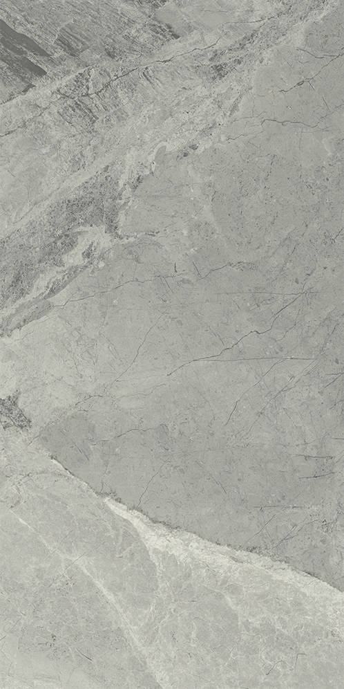 610015000358 Charme Extra Silver Nat Ret 30x60 Italon