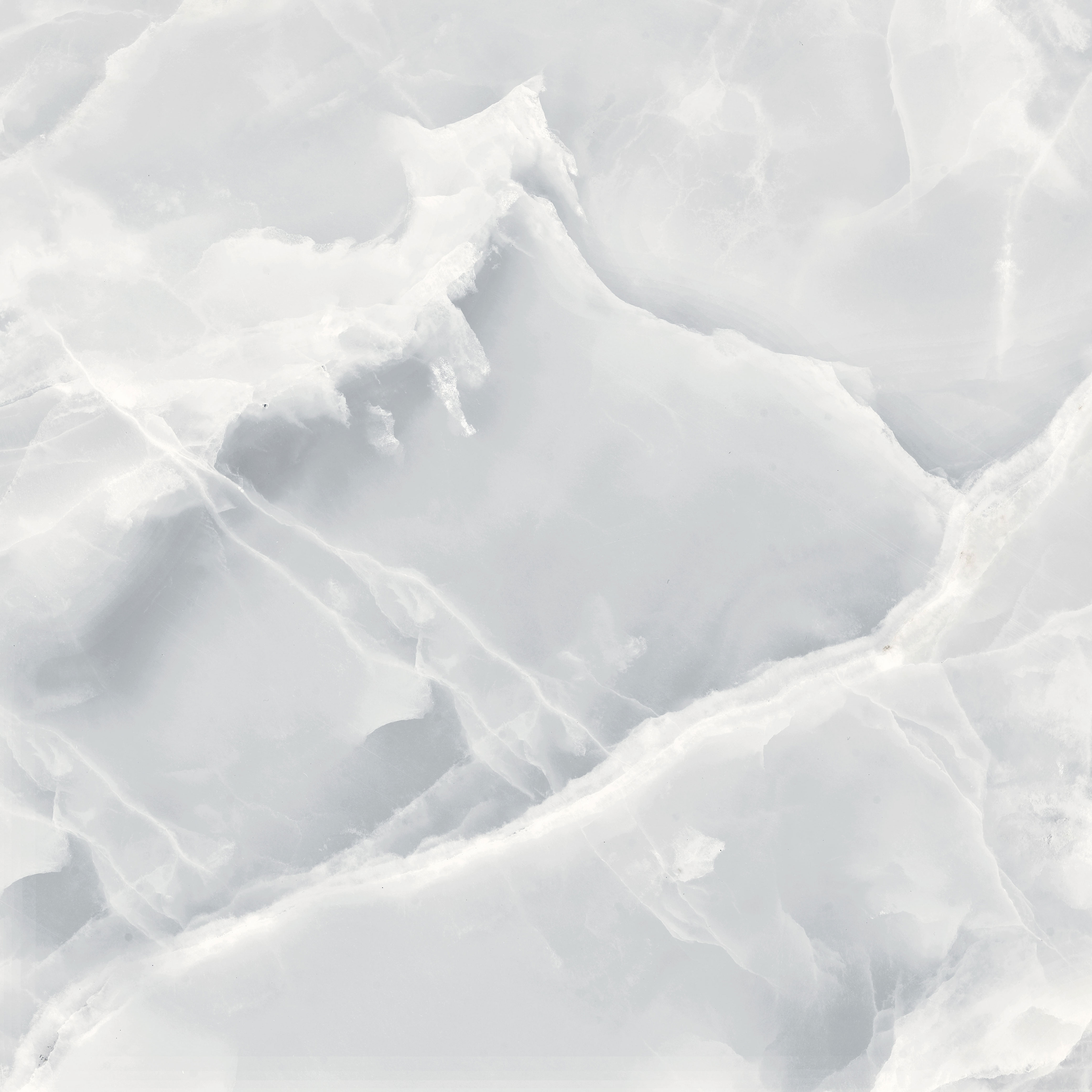GT606014716PR Glissando Голубой Полированный 60x60 Global Tile