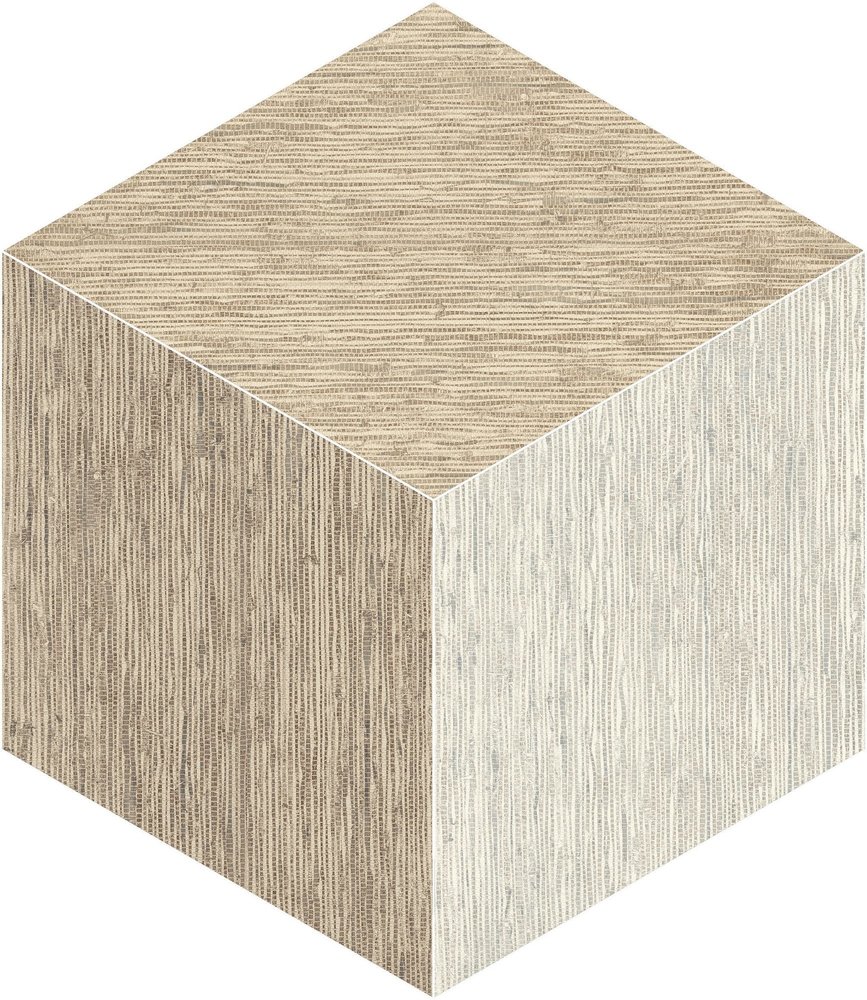 A027169 Hexagon Bali Dune 32х36.9 Ape Ceramica