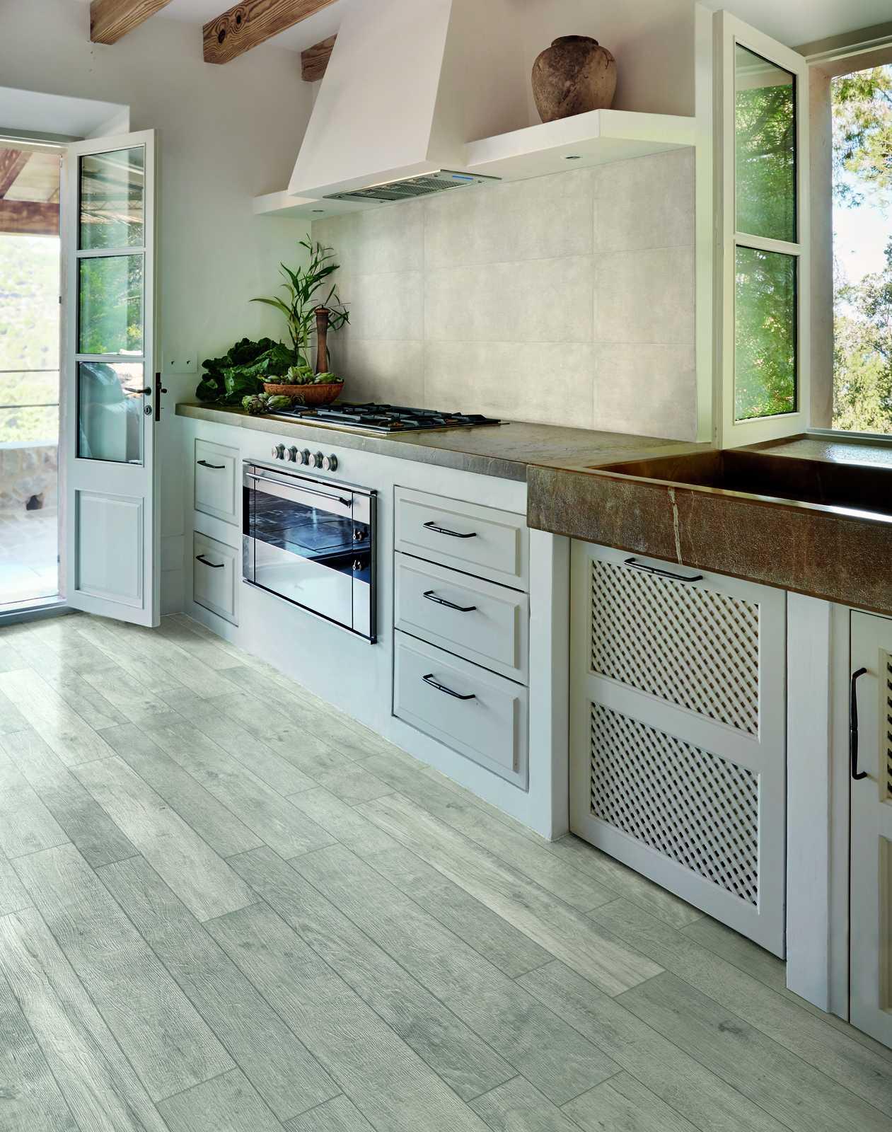 M16D Treverkcountry Brown 10/13x100 MARAZZI Italy