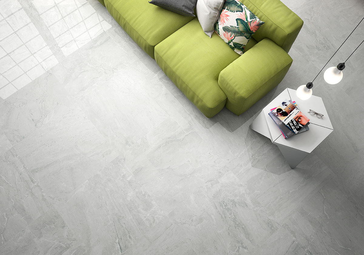 Tholos Geotiles