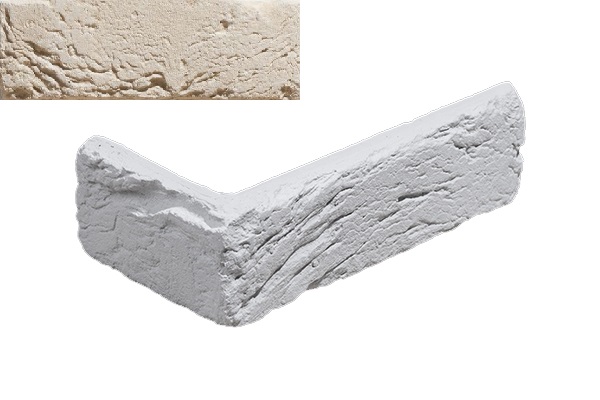 Угловой элемент Руан 051 19,3/9,3x6,5x1,5 Leonardo Stone