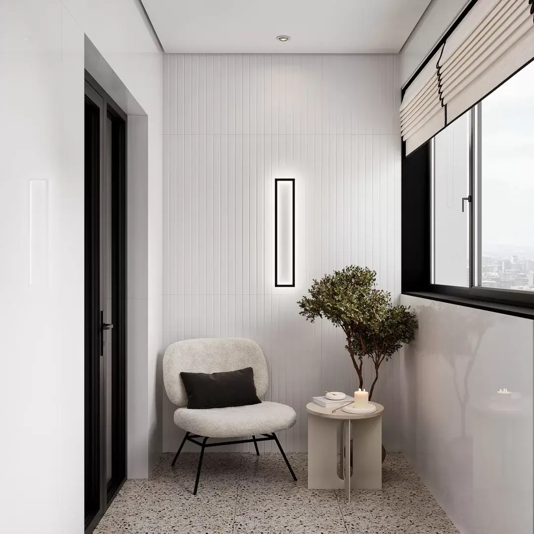 Танжер Kerama Marazzi