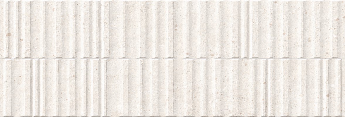 40296 Manhattan Bone Wavy SP 33.3х100x0.98 Peronda