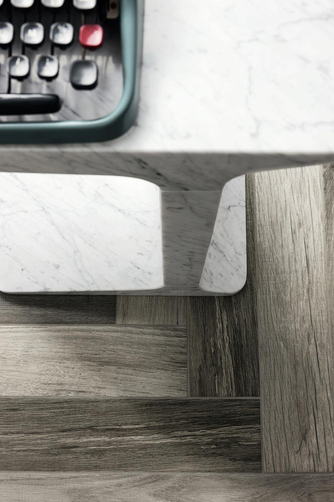 Treverkfusion MARAZZI Italy