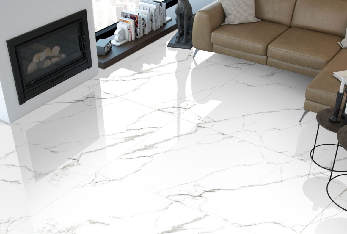 Canova White Azario фото 2