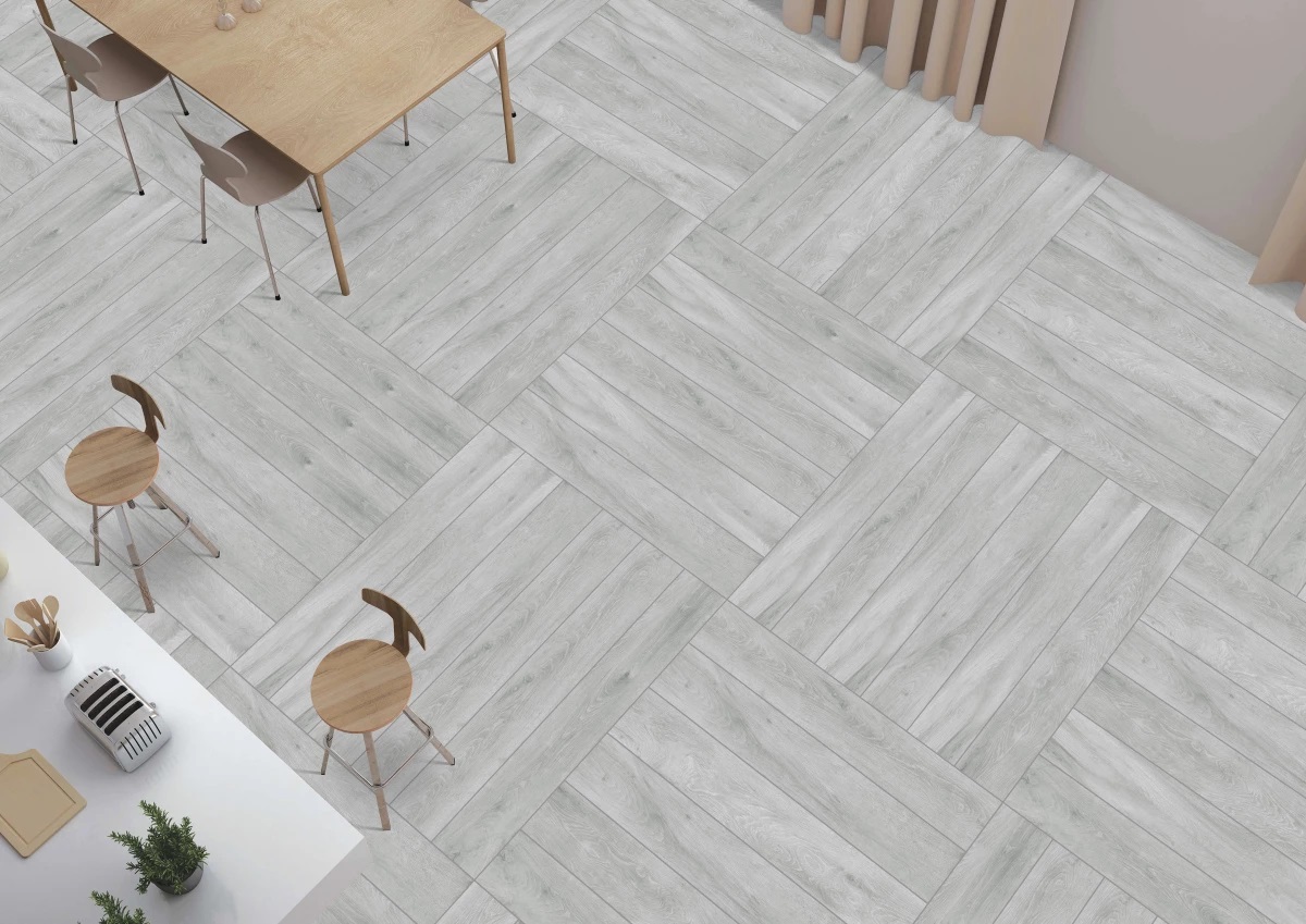 Ferrovia Wood Lamore Ceramic фото 2