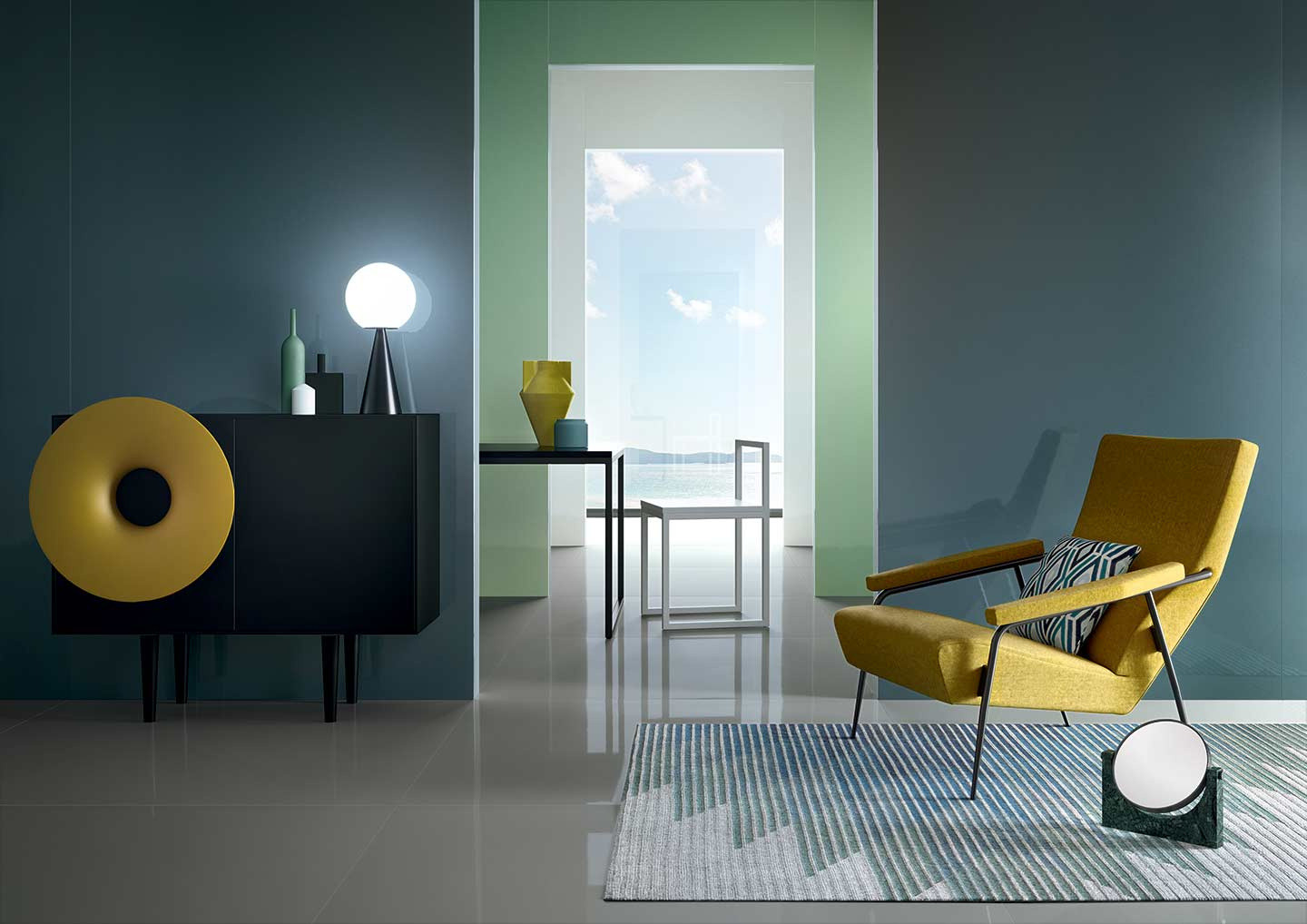 9000198 Cromatica Gradiente Grigio Verde Luc 6mm 360x240 Cedit
