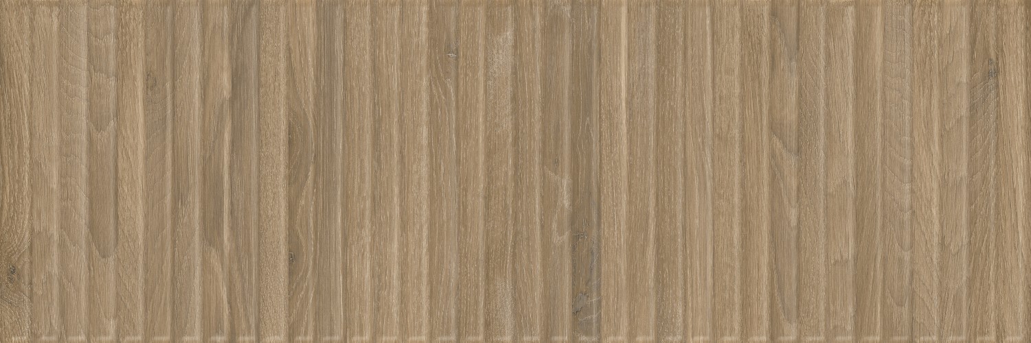 Molto Wood Struktura Rekt Mat 25x75 Paradyz