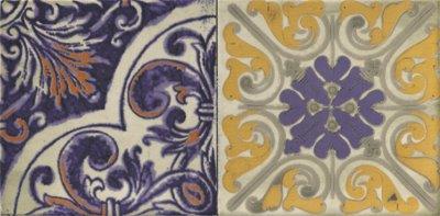 PT02260 Decor Treviso 10х20 Mainzu