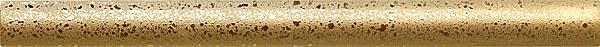 B24/78 Золото карандаш 25*2 Kerama Marazzi