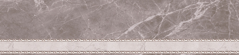 Moldura Oka Blade Gris 4x25 Navarti (Kerlife)