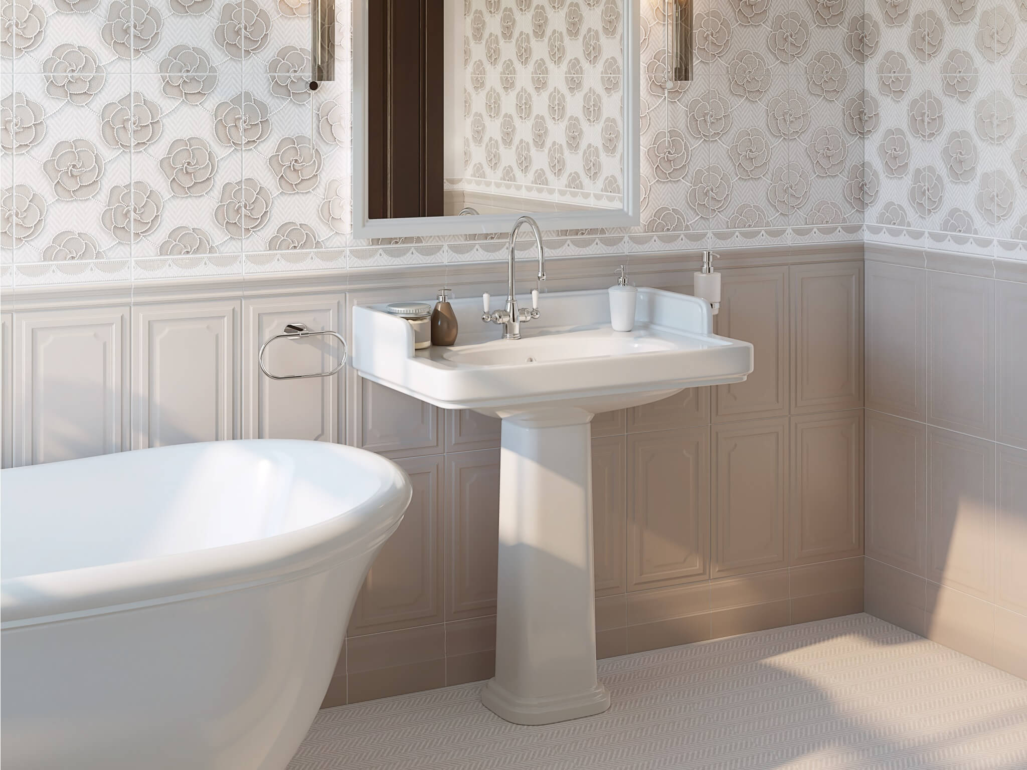 Багатель Kerama Marazzi