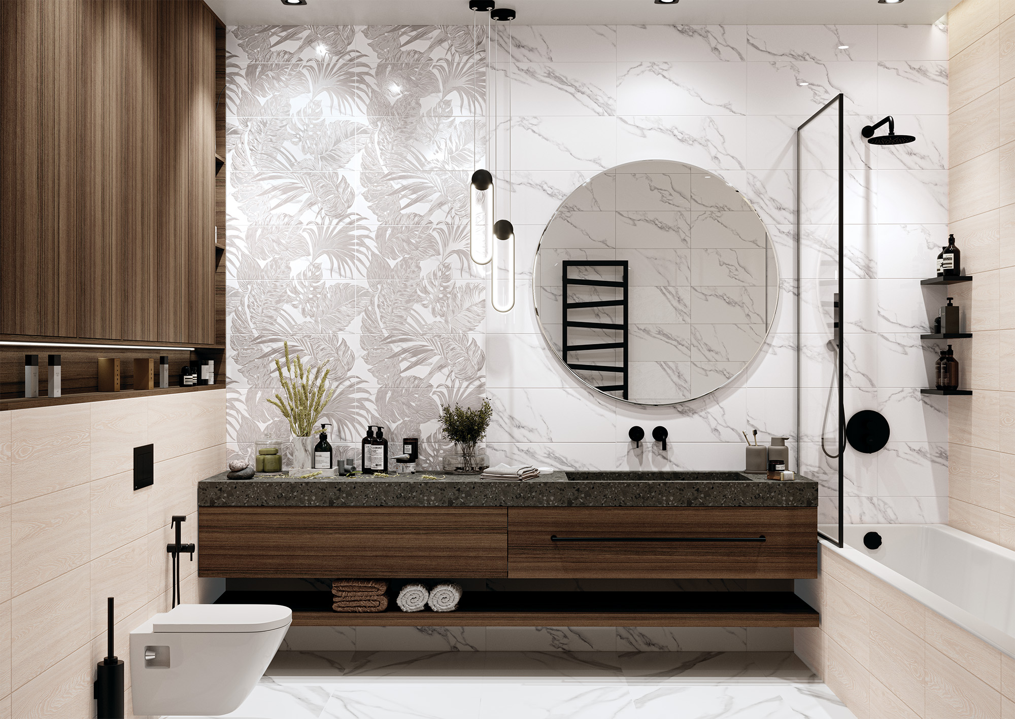 Anima Global Tile