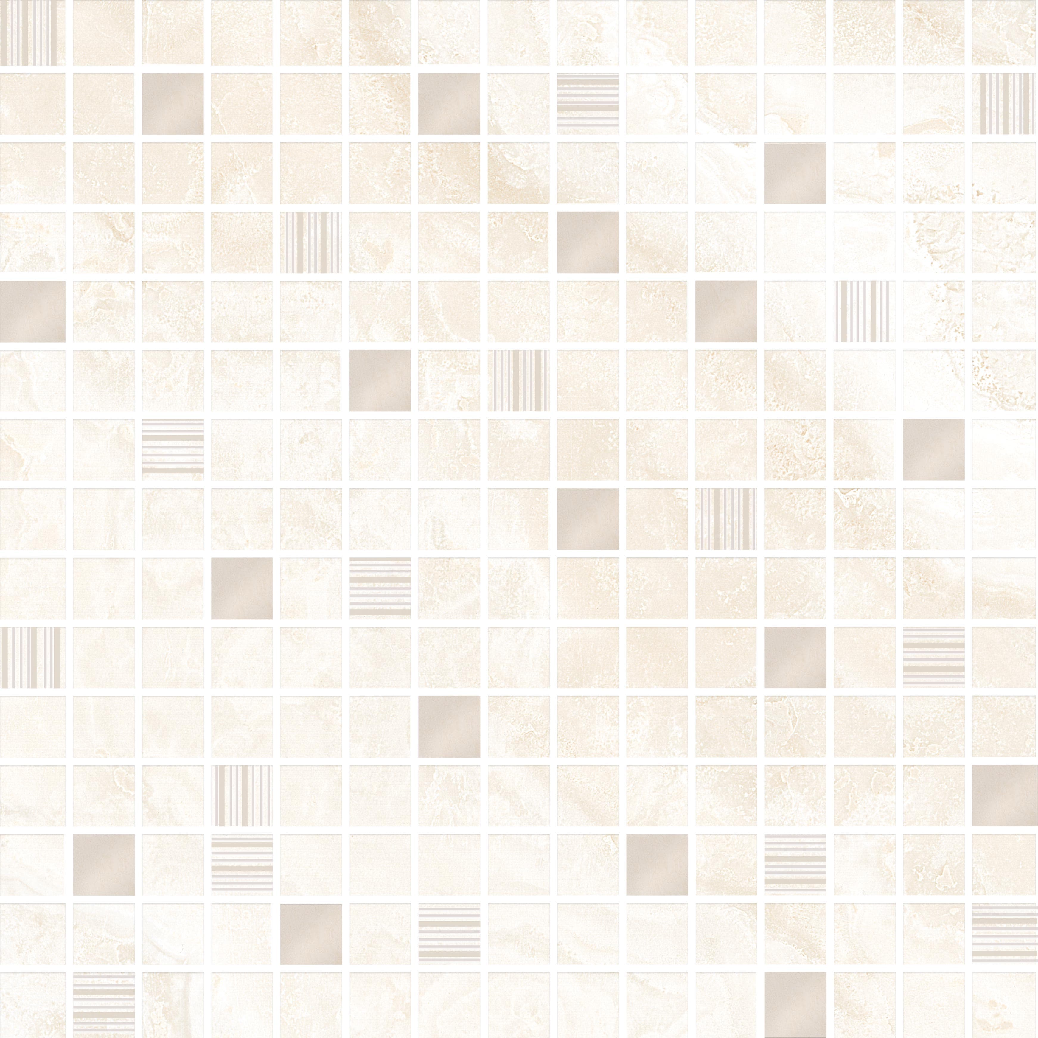 77 CRYSTILE 29.5х29.5 Eurotile Ceramica