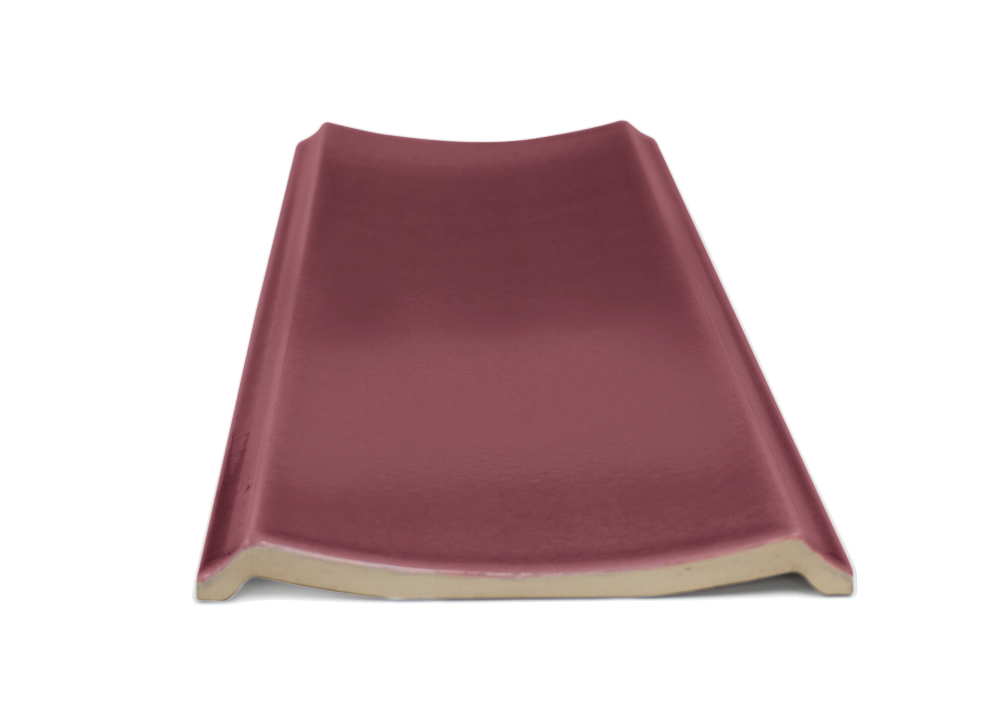 29884 Bow Bordeaux 15x45 Harmony фото 3