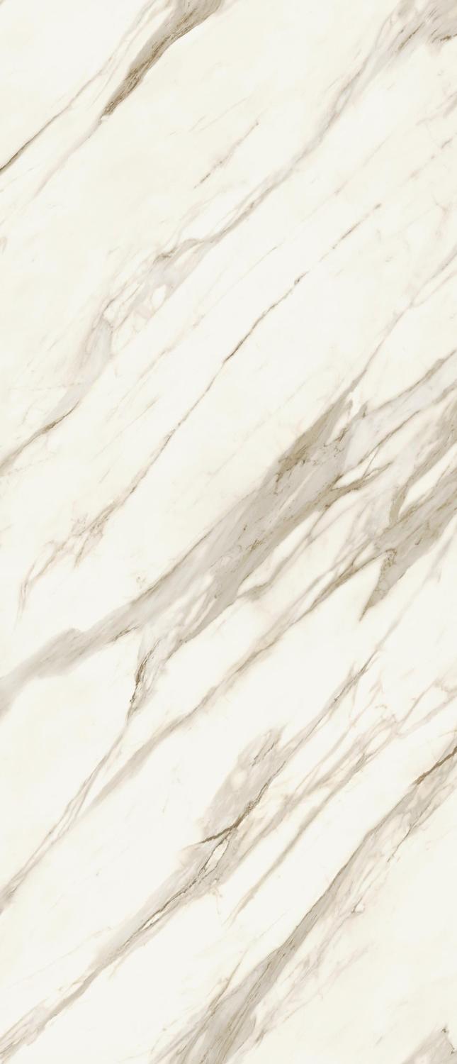 AJH3 Marvel Meraviglia Calacatta Bernini Lapp. 6mm 120x278 Atlas Concorde