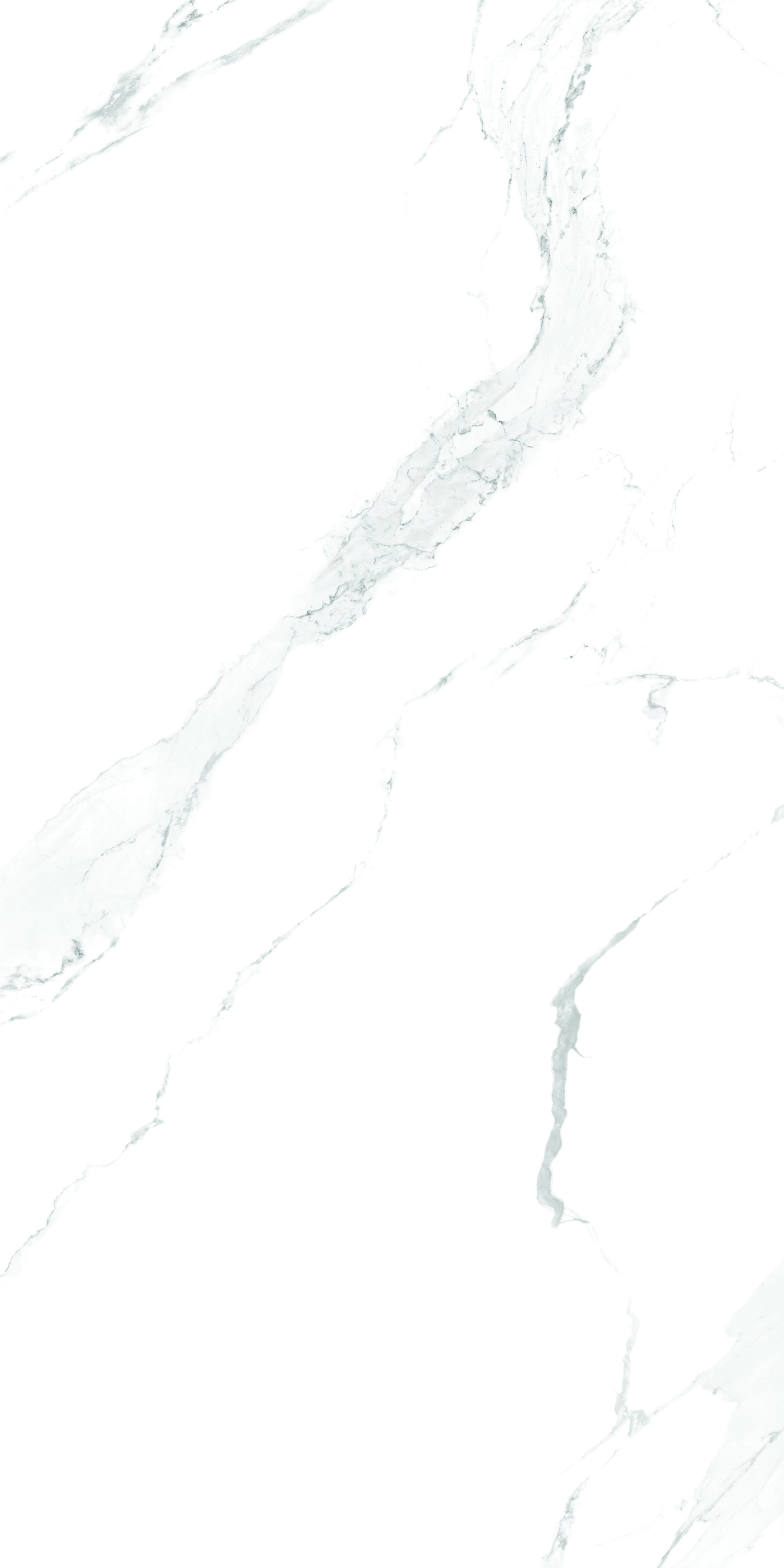Carrara White Rustic Punch 60х120 Maimoon Ceramica