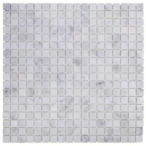 DAO-636-15-8 Carrara 1.5х1.5 30х30 DAO
