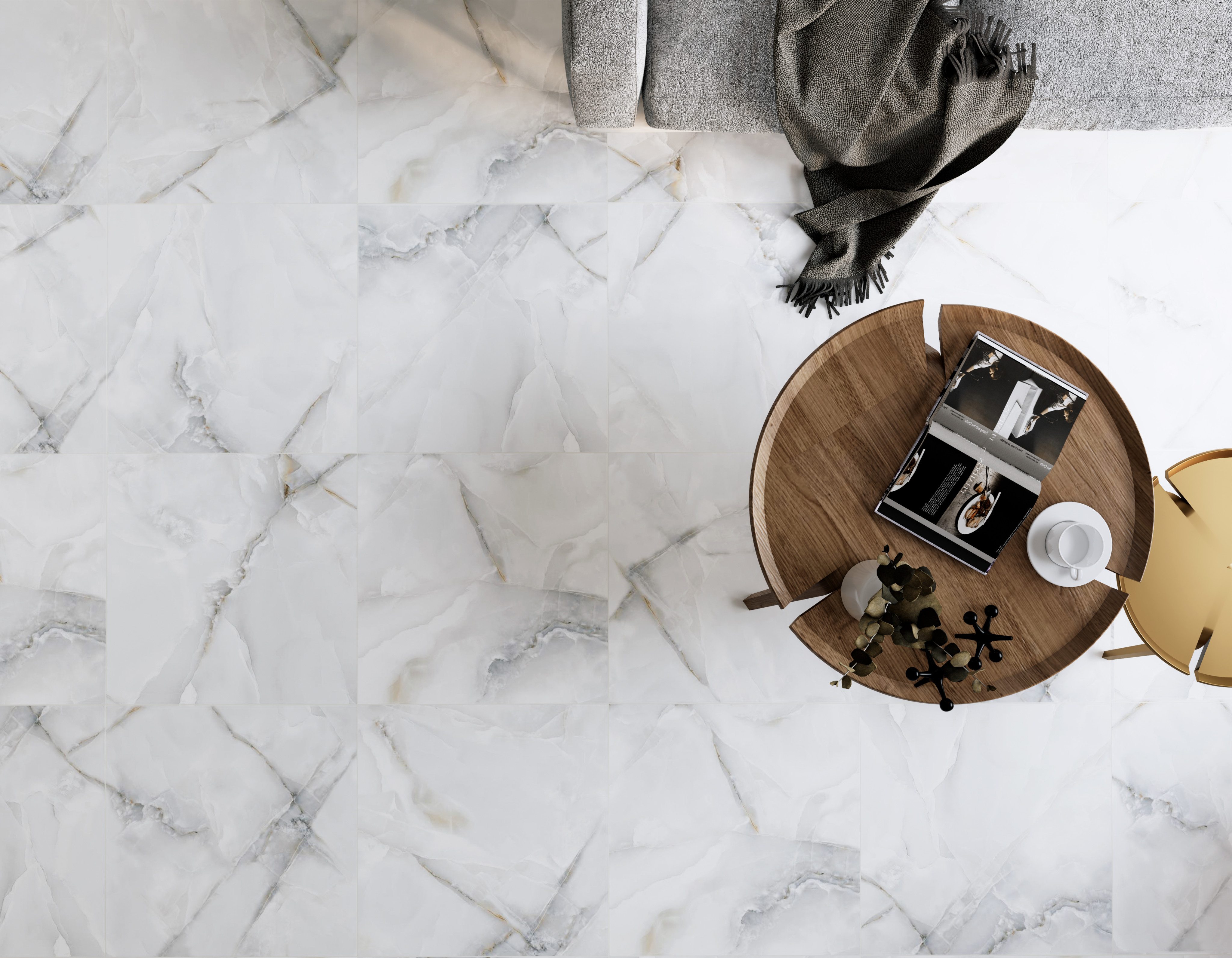 Onyx Eurotile Ceramica фото 3