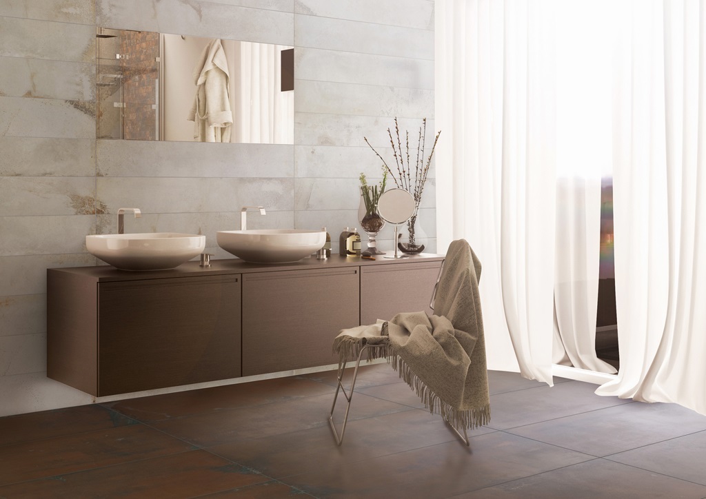 Oxyd RHS (Rondine) Ceramiche