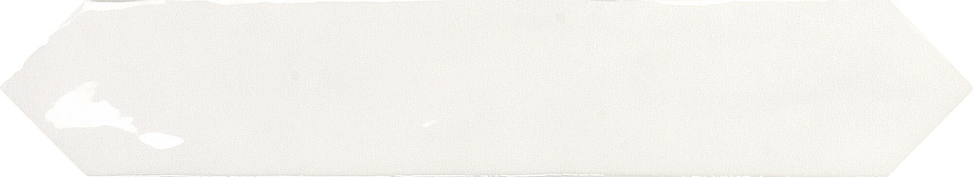 A035597 On White Gloss 4.3x24.3 Ape Ceramica